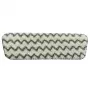 Šveitimo kempinėlė Salter LASAL73247EU7 Zig Zag Design, abrazyvinė valymo pagalvėlė paviršiams