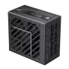 Gamemax GZ 850G 850W maitinimo blokas, 80 PLUS Gold, pilnai modulinis
