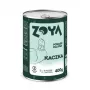 ZOYA Duck šlapias šunų maistas 400g