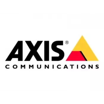Laikiklis AXIS 5504-911 apsaugos kameros priedui universaliam montavimui baltas