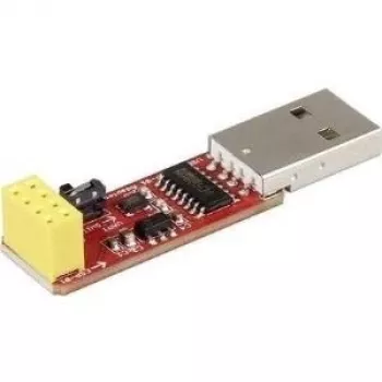 Joy-it SBC-ESP8266-Prog programuotojas ESP8266