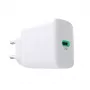 Green Cell PowerSource Solo30 30W USB-C maitinimo adapteris baltas