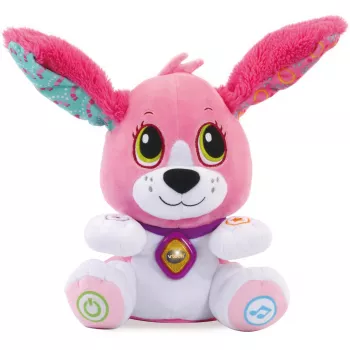 VTech Talk-With-Me Puppy minkštas žaislas