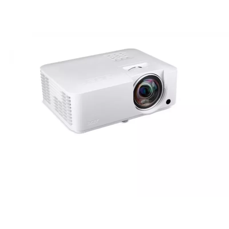 Acer projektorius SL2520n (Vero) FHD 4000 ANSI HDMI – nešiojamas projektorius namams ir biurui