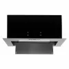 Įmontuojamas gartraukis MAAN Ares M 60, 596×289 mm, metalinis (aliuminis) riebalų filtras, 570 m³/h, 54–65 dB