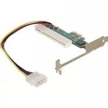 PCI Express x1 kortelė DeLOCK 89223