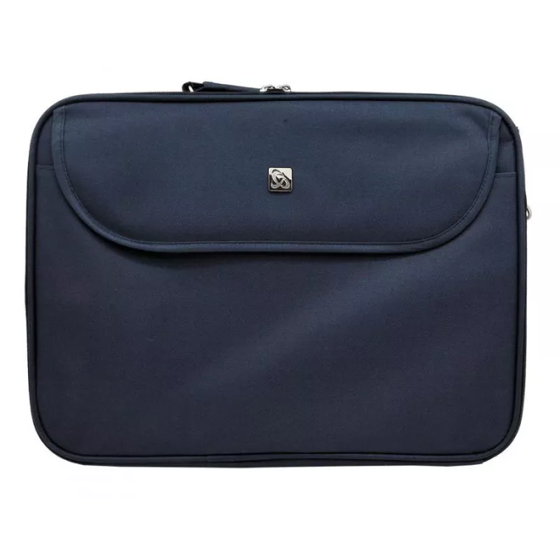 Sbox NLS-3015N Navy Blue New York – nešiojamojo kompiuterio 15,6 inch dėklas