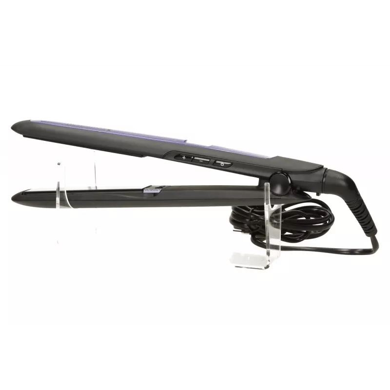 Plaukų tiesintuvas Remington PRO-Ion juodas