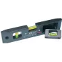 Lygiuotuvas C.K Tools T3482 210m juodas