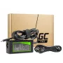 Adapter Green Cell AD133P patalpų 45W juodas