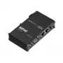 Teltonika RUT142 pramoninis maršrutizatorius su WiFi 4, RS232, 2x RJ45 100Mb/s, IP30