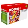 Kores X257HCR spausdintuvo eksploatacinė medžiaga, purpurinė