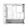 Gamemax korpusas CLAW 460 WH baltas, Mid-Tower, be maitinimo šaltinio