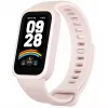 Xiaomi Smart Band 9 Active TFT riešo apyrankė aktyvumo stebėjimui 3,73 cm (1,47 inch) Rožinė