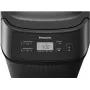 Duonkepė Panasonic SD-PN100 Juoda 280 g Talpa Pyragas Tešla Be Glitimo