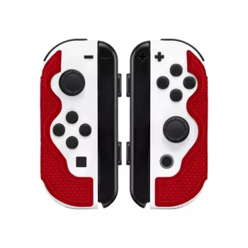 Lizard Skins Switch Joy-Con Crimson Red (iškirpti, 0,5 mm)