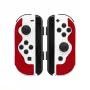 Lizard Skins Switch Joy-Con Crimson Red (iškirpti, 0,5 mm)