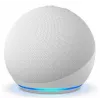 Garsiakalbis su Alexa Amazon Echo Dot 5 Glacier White