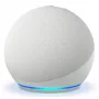 Garsiakalbis su Alexa Amazon Echo Dot 5 Glacier White