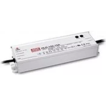 Meanwell MEAN WELL HLG-150H-36B maitinimo blokas - 150 W - IP20 - 90-305 V - 36 V - 68 mm - 220 mm
