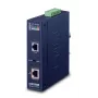 PLANET IPOE-171-95W pramoninis vieno prievado 802.3bt PoE++ injektorius