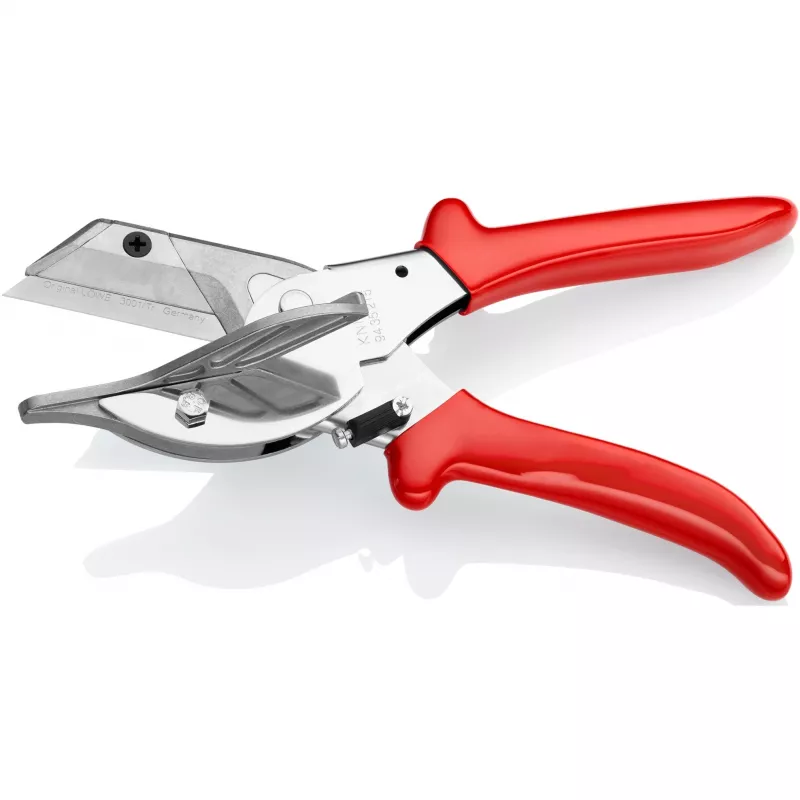 Rankinis kabelių pjaustytuvas Knipex 94 35 215