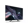 Sharp 43HP6265E 43 colių UHD išmanusis televizorius Google TV juodas
