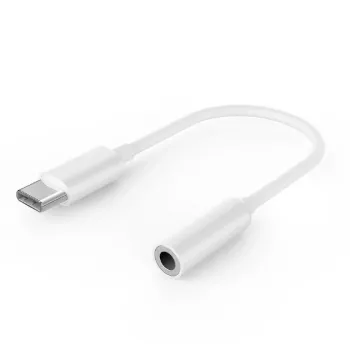 USB-C į 3,5 mm garso adapterio laidas Gembird A-CM-3.5F-01