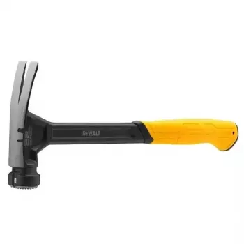 Plaktukas naginis DeWALT DWHT51005-0 juodas, geltonas