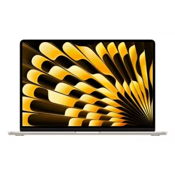Apple MacBook Air Z1DF M4 10C CPU/10C GPU/16C N.E. SSD 35W Dual USB-C - Starlight