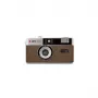 AgfaPhoto 603002 Kompaktiška juostinė kamera 35 mm ruda - sidabrinė (603002)