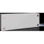 Elektrinė spinta Rittal 1589.000 plieninė IP66, 400×120×150 mm
