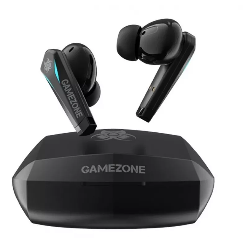 Ausinės Tracer GAMEZONE T7 PRO belaidės TWS