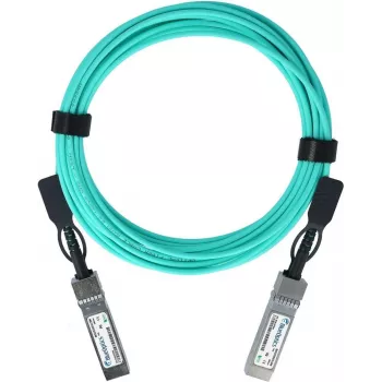 SFP+ aktyvus optinis kabelis BlueOptics NW8DM AOC 10M, 10 Gbps, 10 m