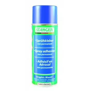 STANGER Graphic Mount 400 ml, 1 vnt 100063