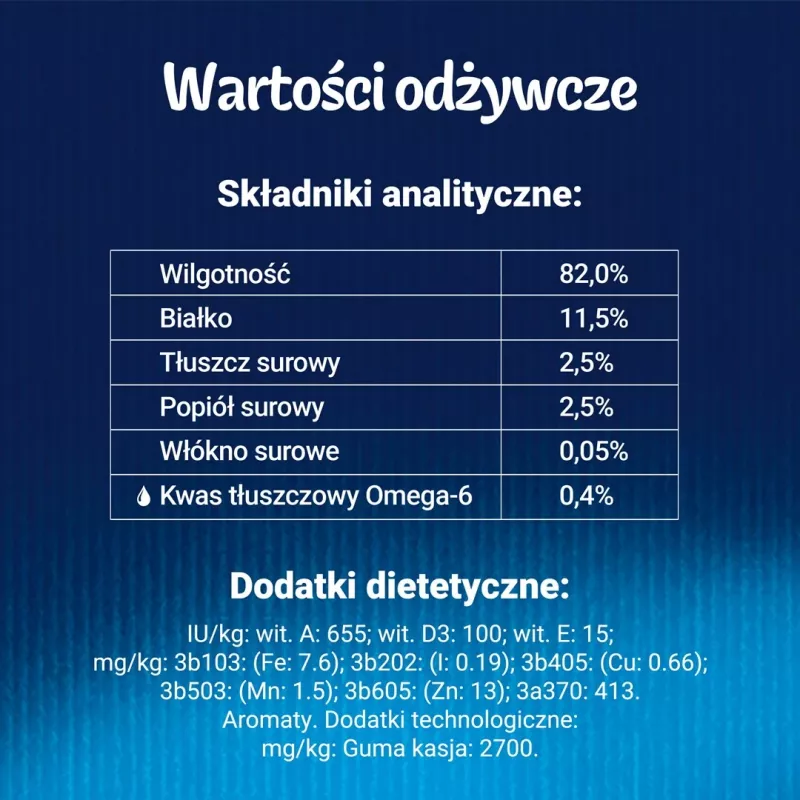 Šlapias kačių maistas Felix PURINA maišelyje 85 g – vištienos skonis, suaugusioms katėms