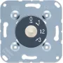 JUNG 1101-4 3P jungiklis, 250 V, 60 Hz, 16 A