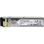 BlueOptics SFP-GE40KT15R13 šviesolaidinis tinklo siųstuvas-imtuvas 1250 Mbit/s 1550 nm (SFP-GE40KT15R13-BO)