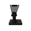 Ergotron LX Pro tvirtinimo rinkinys (šarnyrinė ranka) - modulinis - LCD ekranui - juoda - ekrano dydis: iki 86,4 cm (iki 34 colių) (45-682-292)
