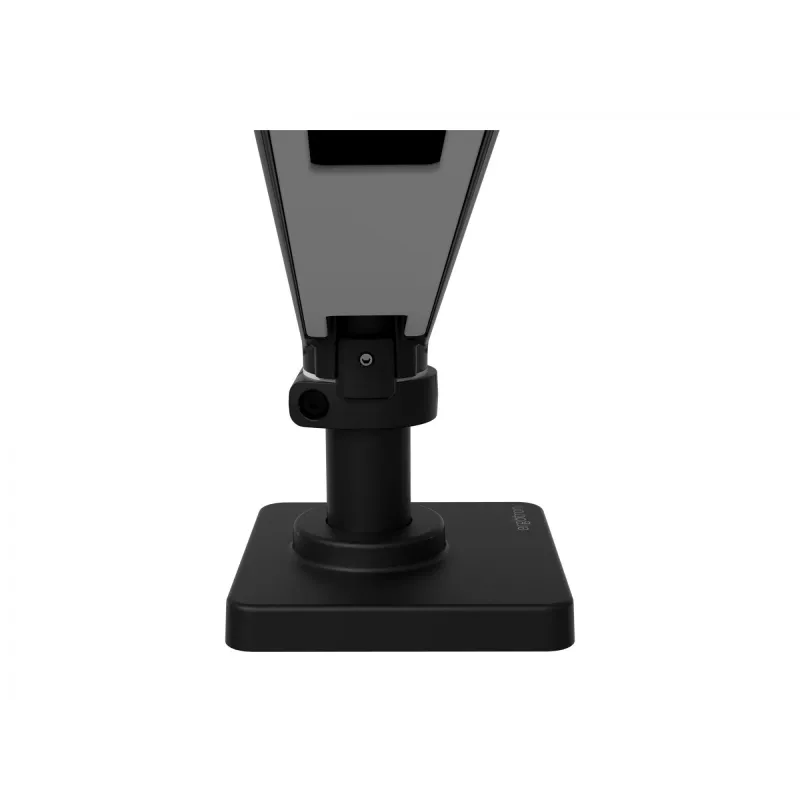 Ergotron LX Pro tvirtinimo rinkinys (šarnyrinė ranka) - modulinis - LCD ekranui - juoda - ekrano dydis: iki 86,4 cm (iki 34 colių) (45-682-292)