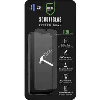 SD Screen Protector Galaxy A50 (96803)