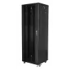 Laisvai pastatomas stovas Lanberg FF01-6637-12B 37U 19 inch 800 kg