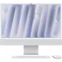 APPLE IMAC 24 M4 8/8/16 16GB 1TB OE STD MM K+NUM -SIDABRINIS (Z1E2-DE27)