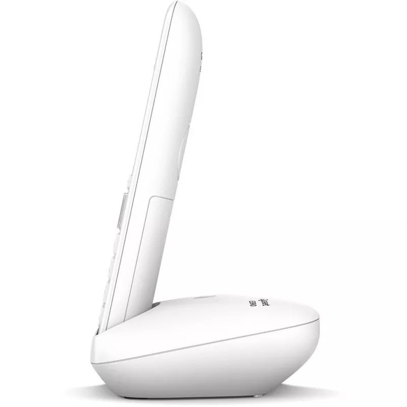 Analoginis/DECT belaidis telefonas Gigaset E390