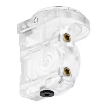 Pump Top Singularity Protium 2.0 D5 — akrilinis siurblio rezervuaro viršus SC-P2-D5T-AC