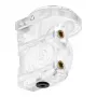 Pump Top Singularity Protium 2.0 D5 — akrilinis siurblio rezervuaro viršus SC-P2-D5T-AC