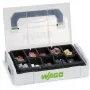 Wago jungiklių gnybtų rinkinys L-BOXX® Mini serijos 221, 2273, 773, 224, 243