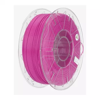 Creality PLA 1 kg – polilaktido rūgšties (PLA) kaitinimo siūlas, violetinė
