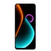 Išmanusis telefonas BLACKVIEW COLOR 6 – 6,67 colio HD+ ekranas, Helio G81, 8 GB RAM, 256 GB, 50 MP triguba kamera, 5000 mAh, Dual SIM, Android 15, Juodas