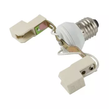 Synergy 21 LED adapteris LED lempoms E27-R7s